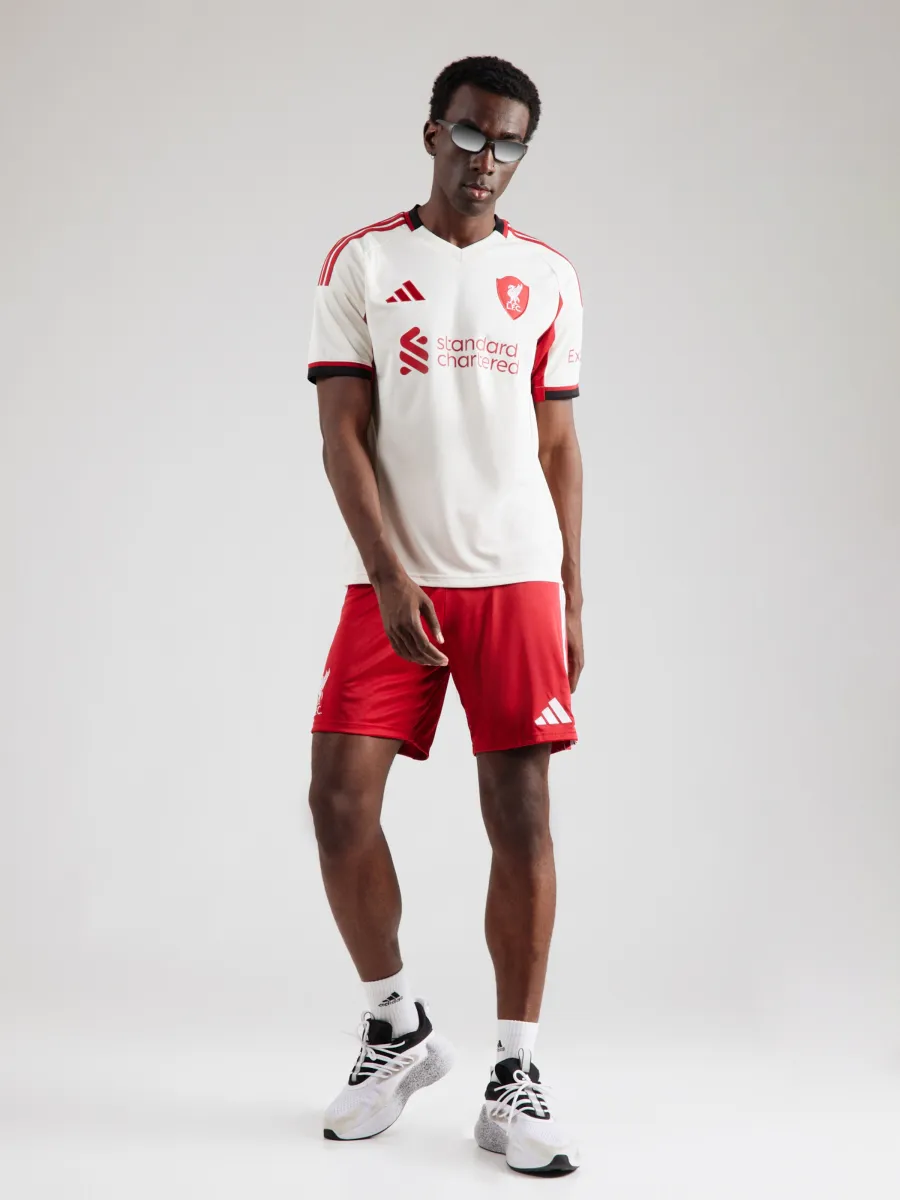 ADIDAS PERFORMANCE Αθλητική φανέλα 'Liverpool FC 25/26'