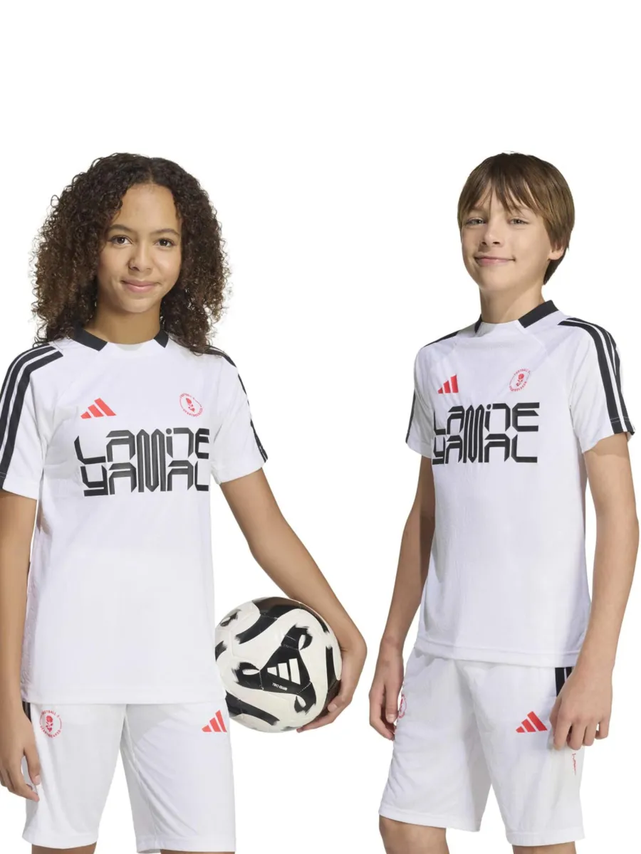ADIDAS PERFORMANCE Λειτουργικό μπλουζάκι 'LY'