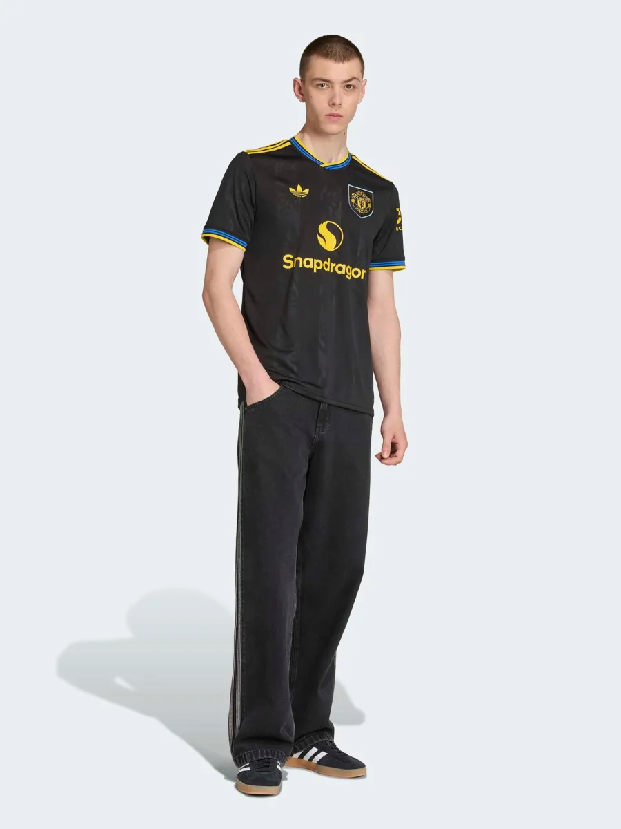 ADIDAS PERFORMANCE Αθλητική φανέλα 'Manchester United 25/26'