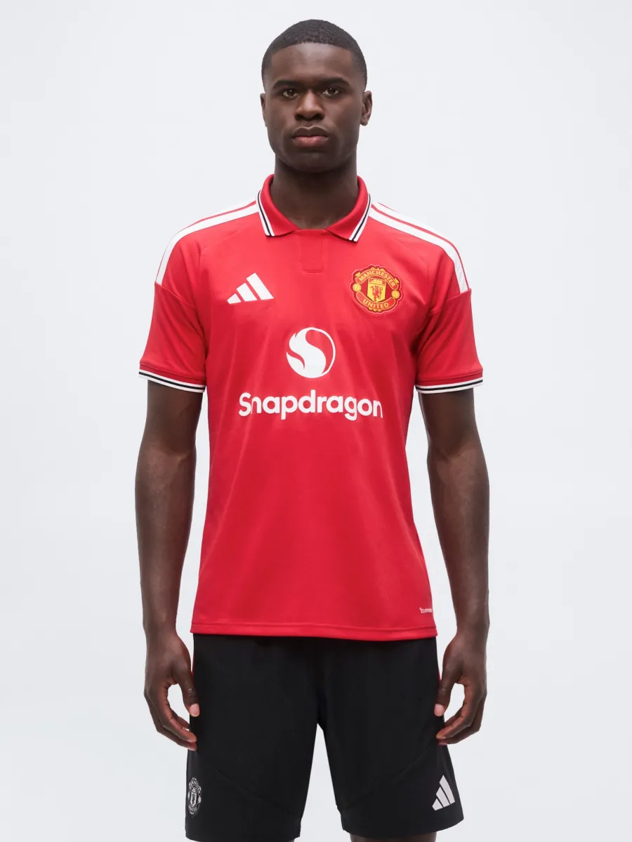ADIDAS PERFORMANCE Αθλητική φανέλα 'Manchester United 26/27'