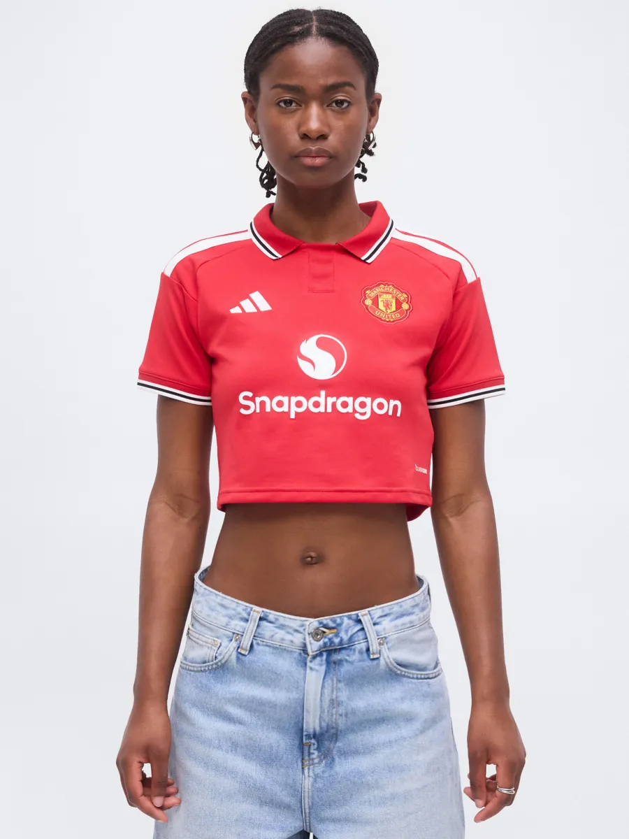 ADIDAS PERFORMANCE Αθλητική φανέλα 'Manchester United 26/27'