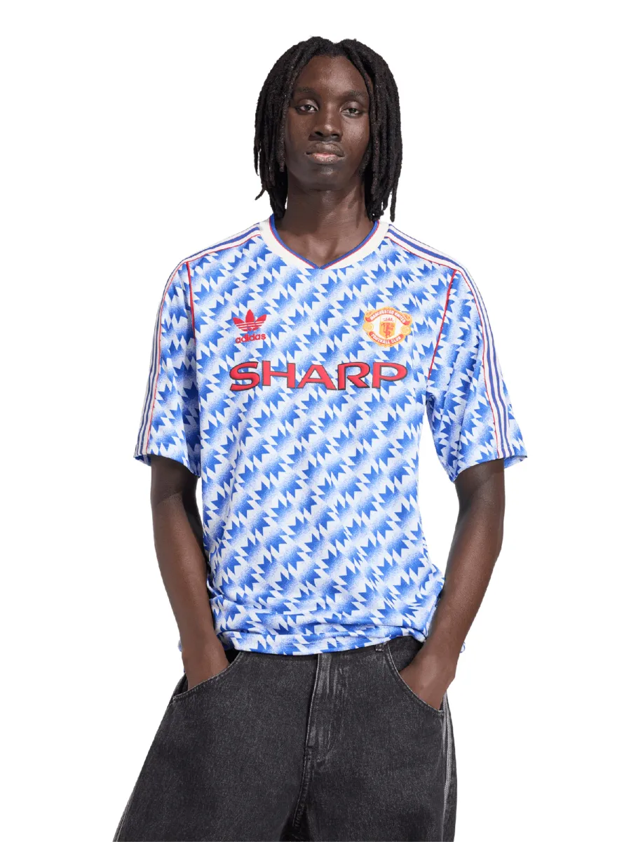 ADIDAS PERFORMANCE Αθλητική φανέλα 'Manchester United 90'