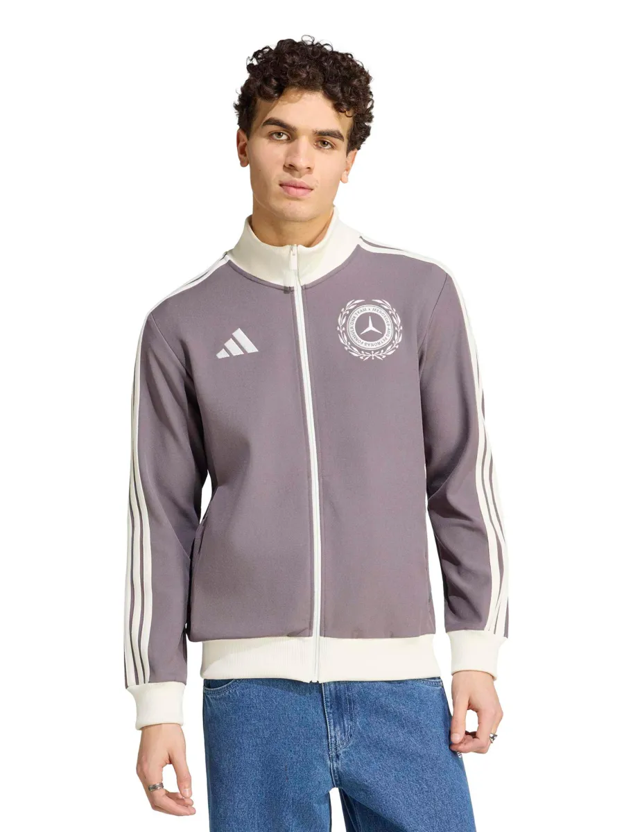 ADIDAS PERFORMANCE Μπουφάν άσκησης 'MER SA ICN'