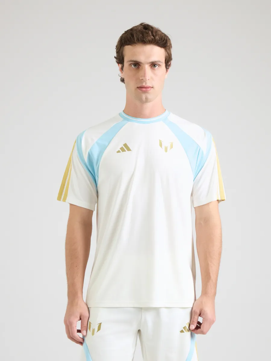 ADIDAS PERFORMANCE Αθλητική φανέλα 'MESSI HOT'