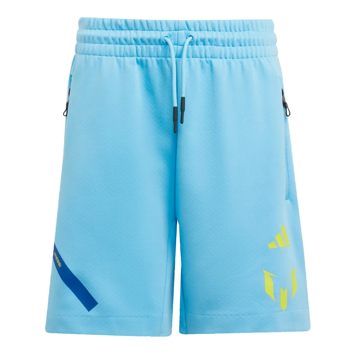 ADIDAS PERFORMANCE Παντελόνι φόρμας 'Messi ZNE'