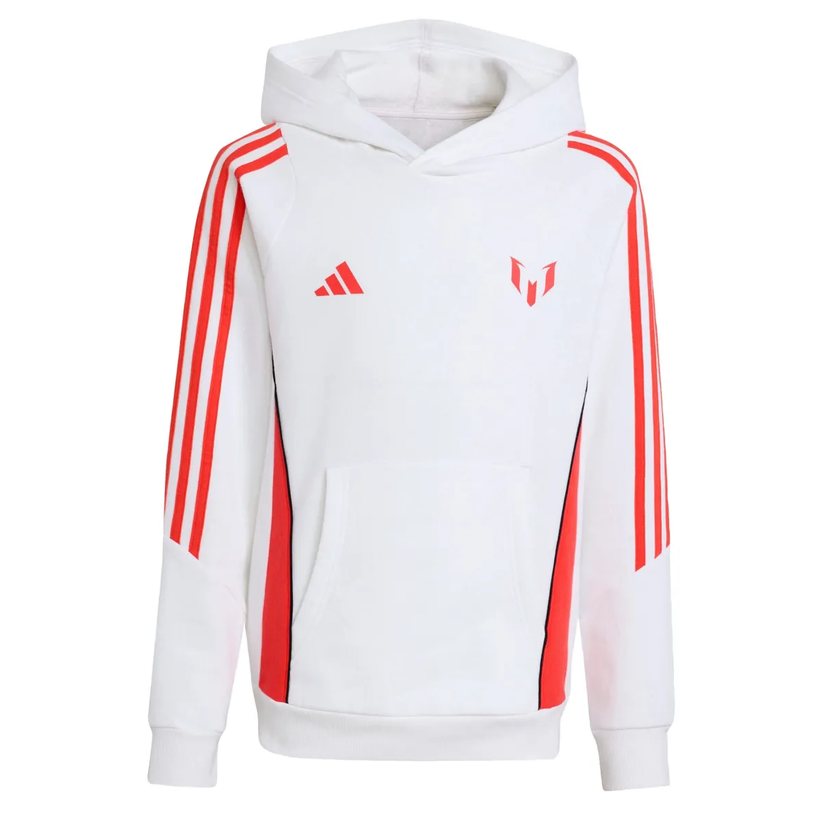 ADIDAS PERFORMANCE Αθλητική μπλούζα φούτερ 'Messi'