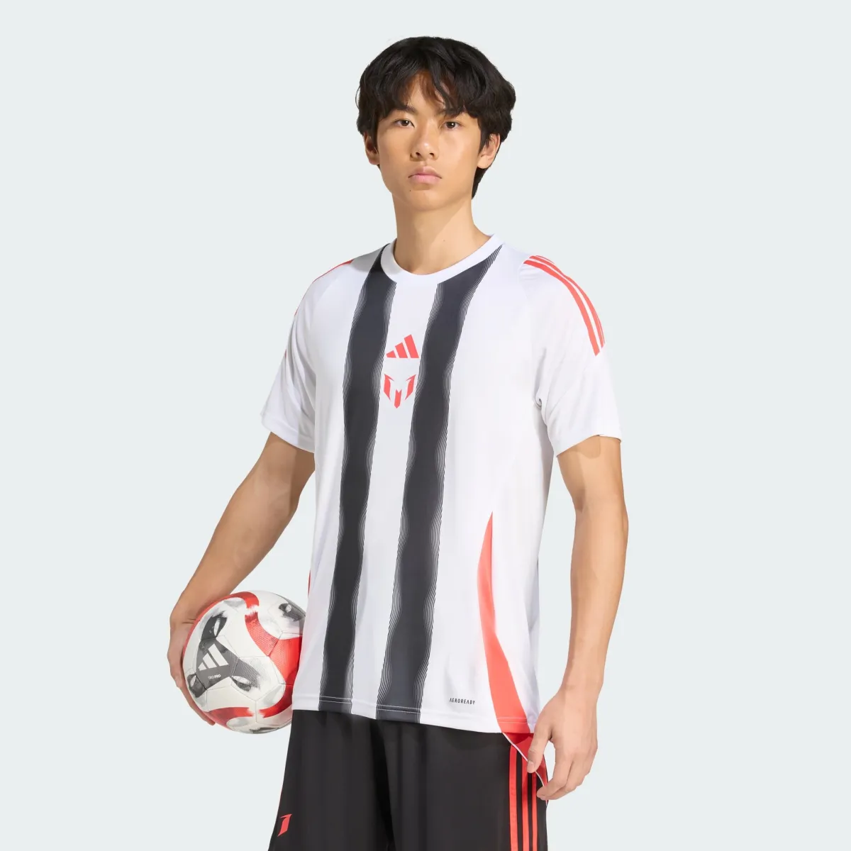 ADIDAS PERFORMANCE Αθλητική φανέλα 'Messi'