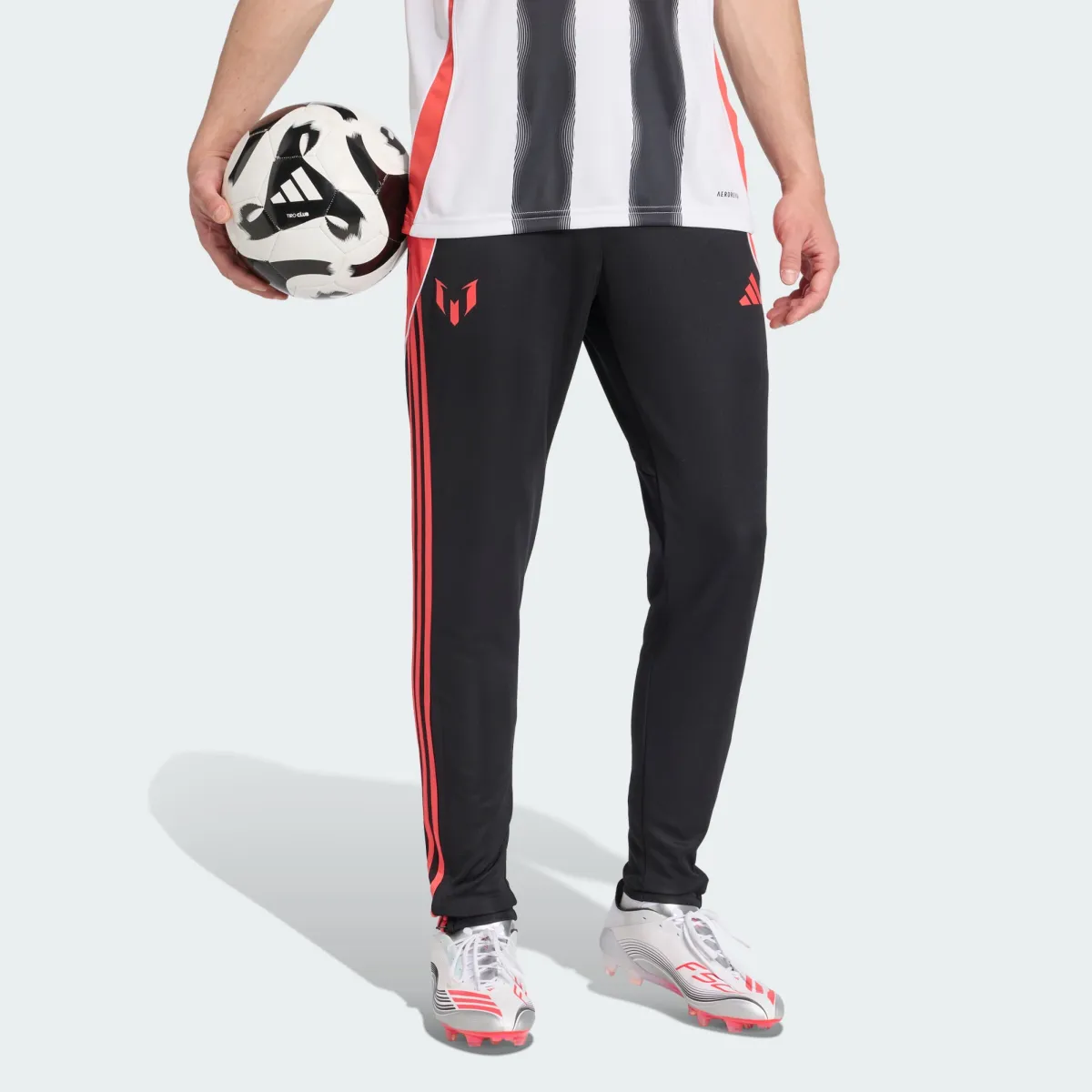 ADIDAS PERFORMANCE Παντελόνι φόρμας 'Messi'