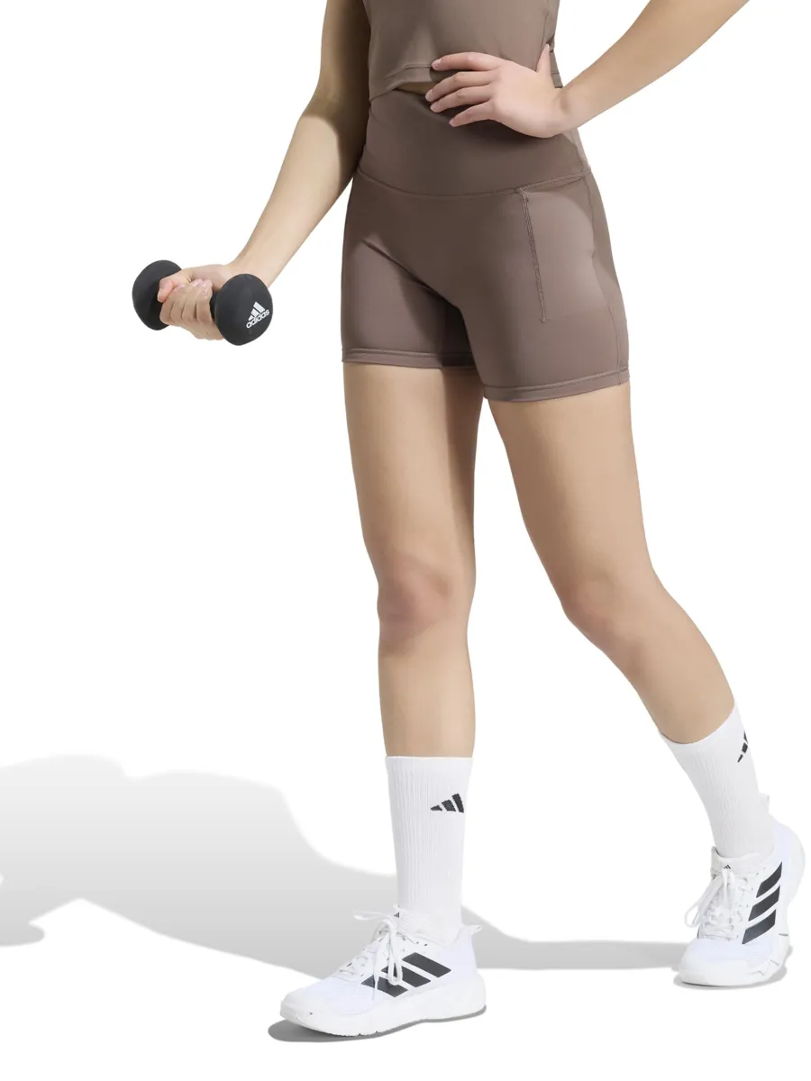ADIDAS PERFORMANCE Παντελόνι φόρμας 'Motion'