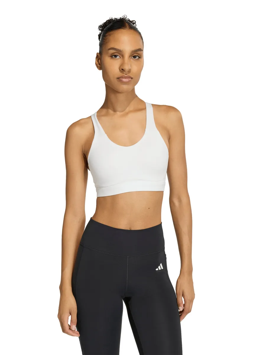 ADIDAS PERFORMANCE Αθλητικό τοπ 'OPT ESS HS'