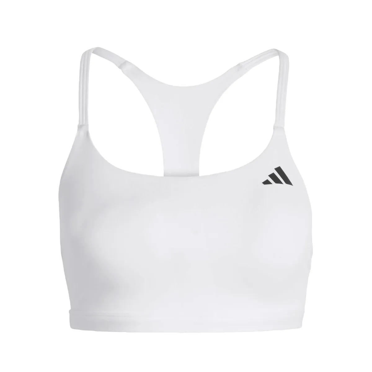 ADIDAS PERFORMANCE Αθλητικό σουτιέν 'Opt Ess'