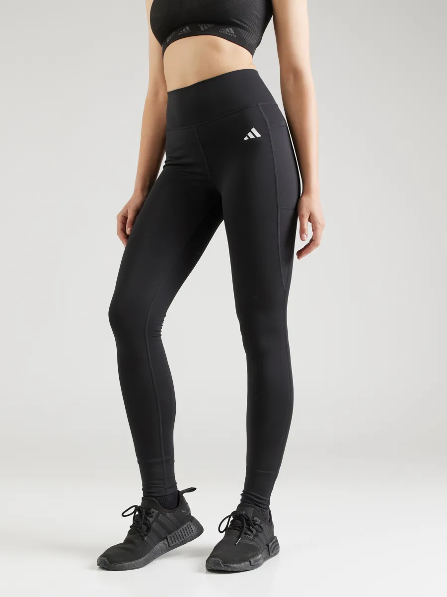 ADIDAS PERFORMANCE Παντελόνι φόρμας 'Optimé Essentials'
