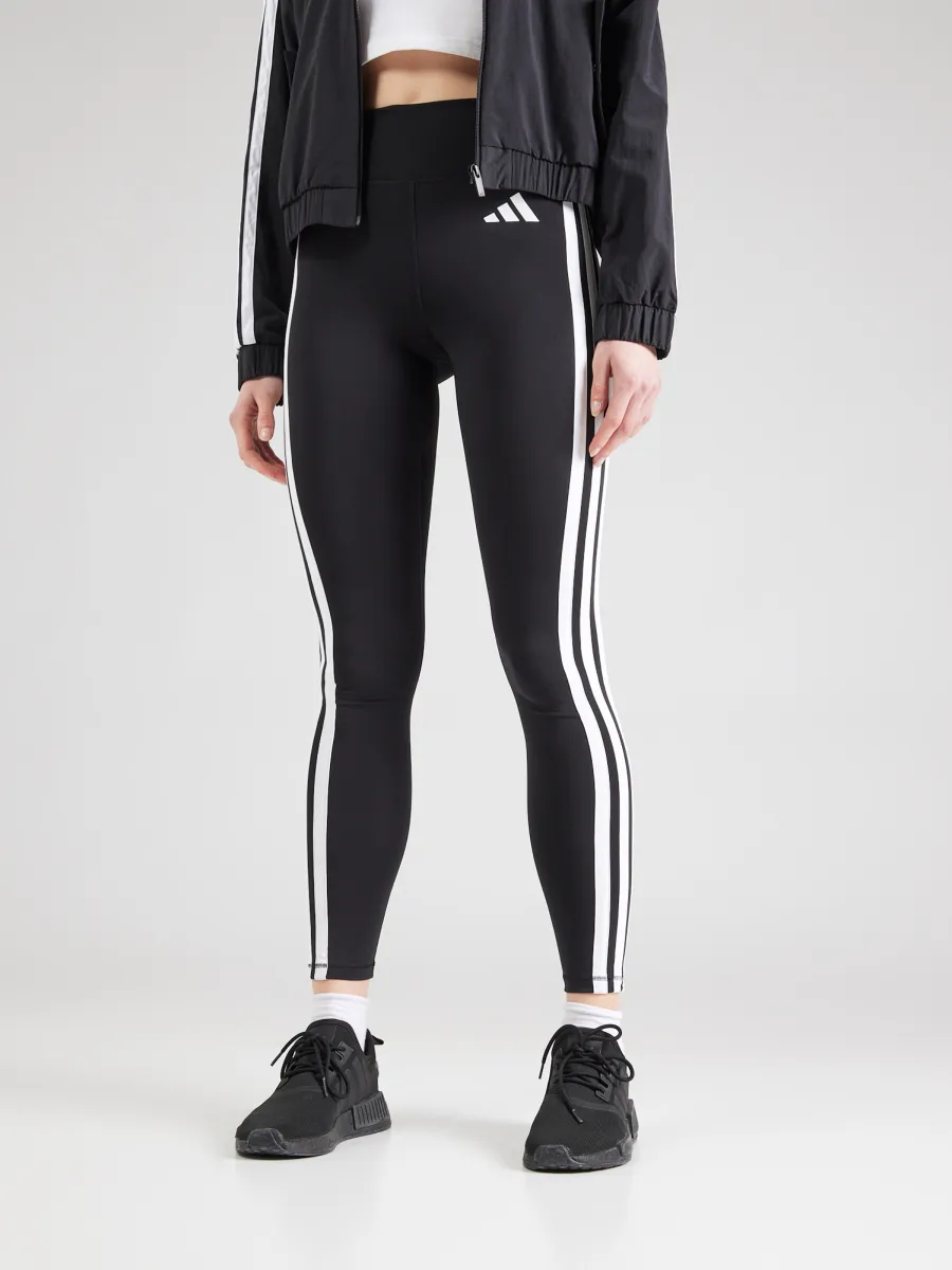 ADIDAS PERFORMANCE Παντελόνι φόρμας 'Optime Essentials'