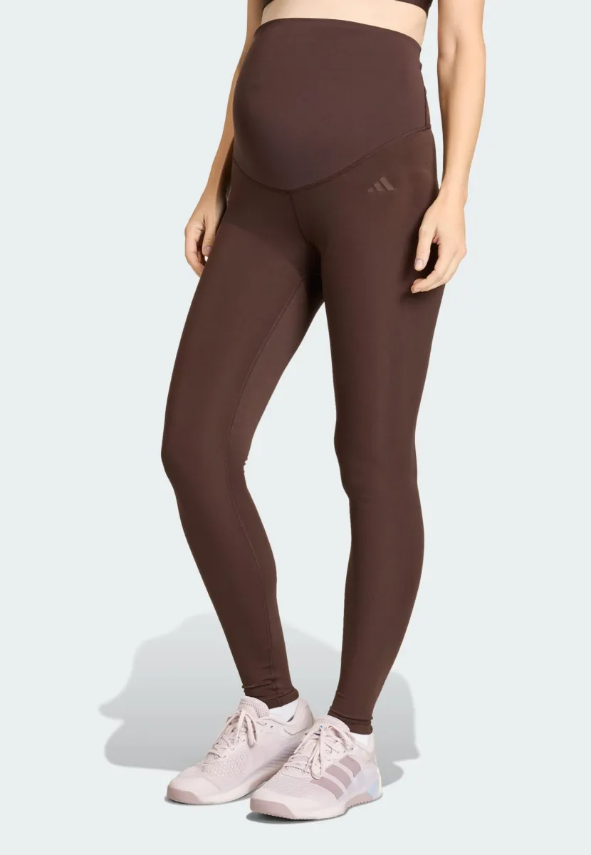 ADIDAS PERFORMANCE Παντελόνι φόρμας 'Optime Essentials'