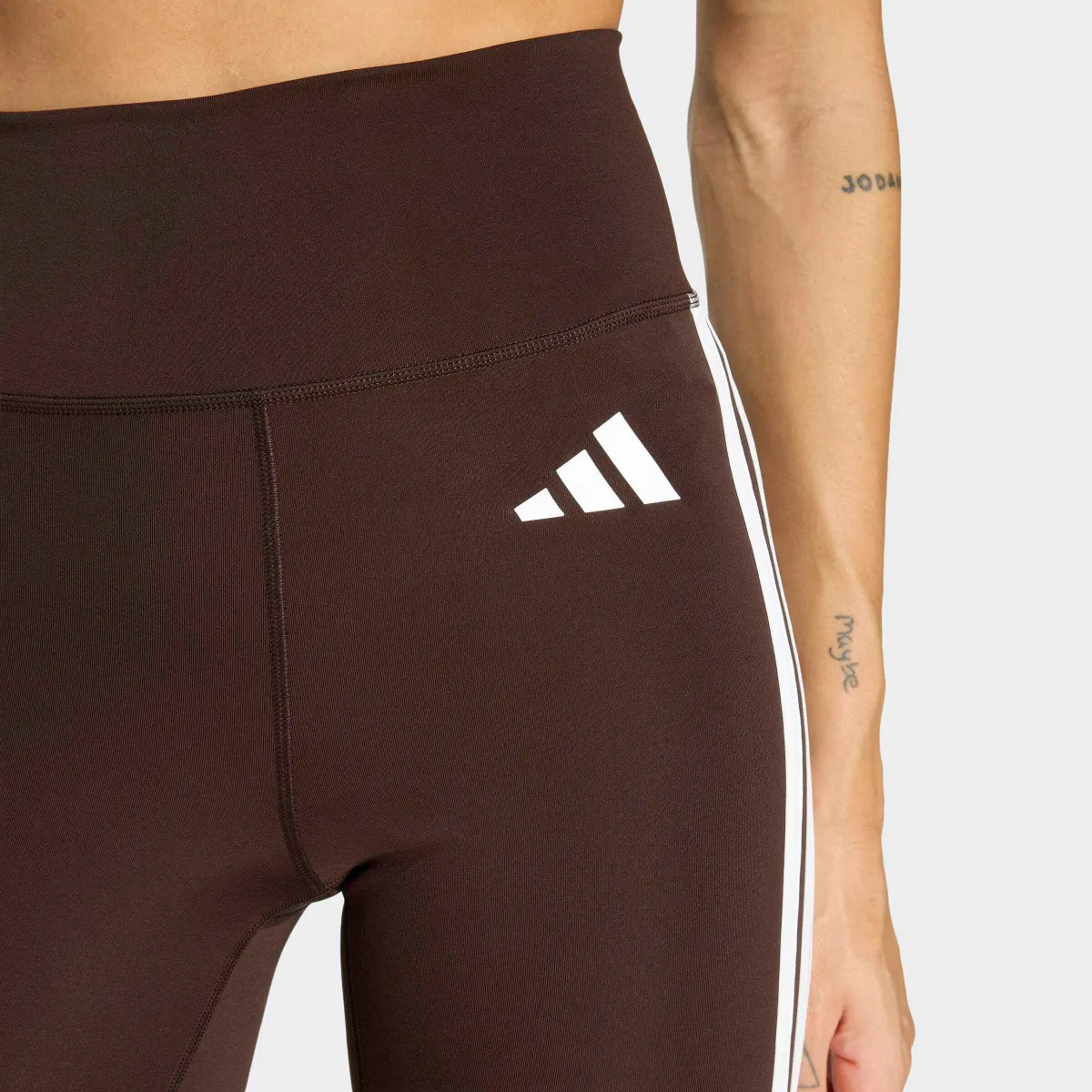 ADIDAS PERFORMANCE Παντελόνι φόρμας 'Optime Essentials'
