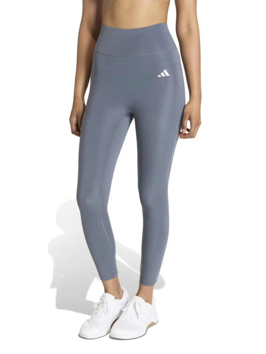 ADIDAS PERFORMANCE Παντελόνι φόρμας 'Optime Power Essentials'