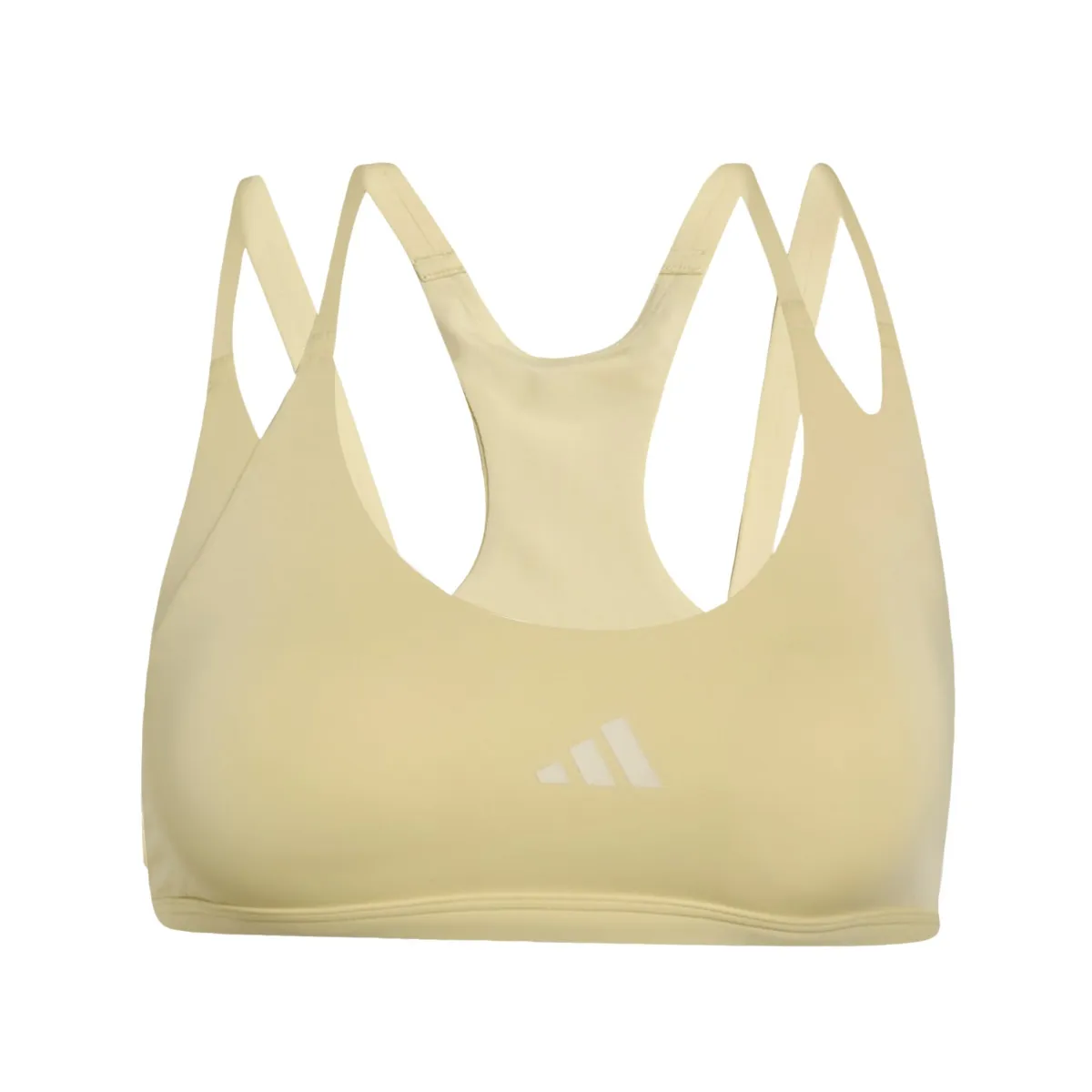 ADIDAS PERFORMANCE Αθλητικό σουτιέν 'Optime Workout'