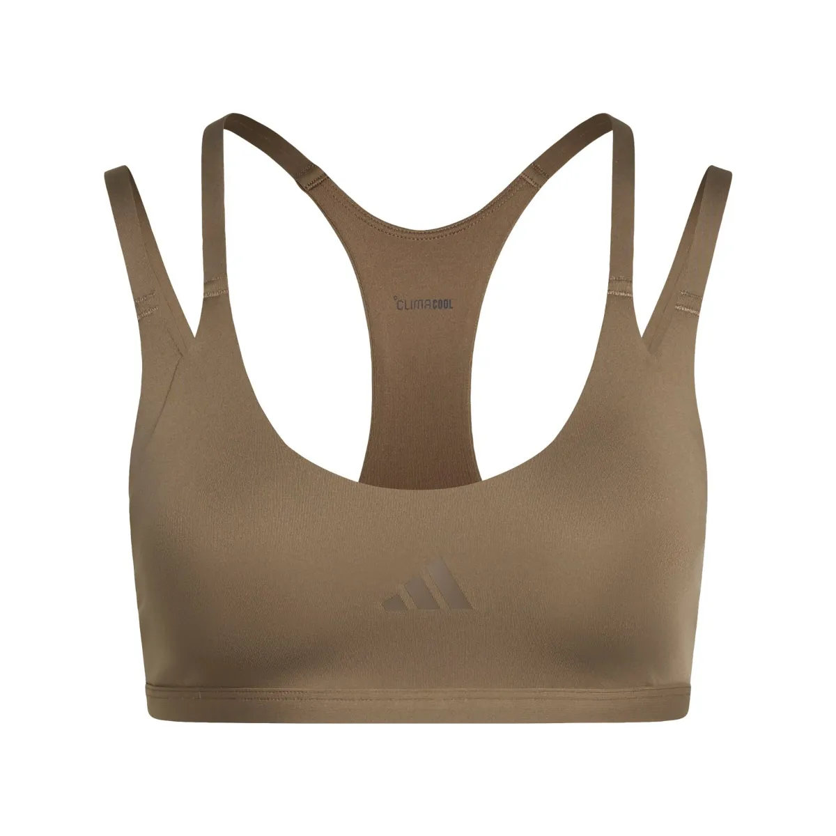 ADIDAS PERFORMANCE Αθλητικό σουτιέν 'Optime Workout'
