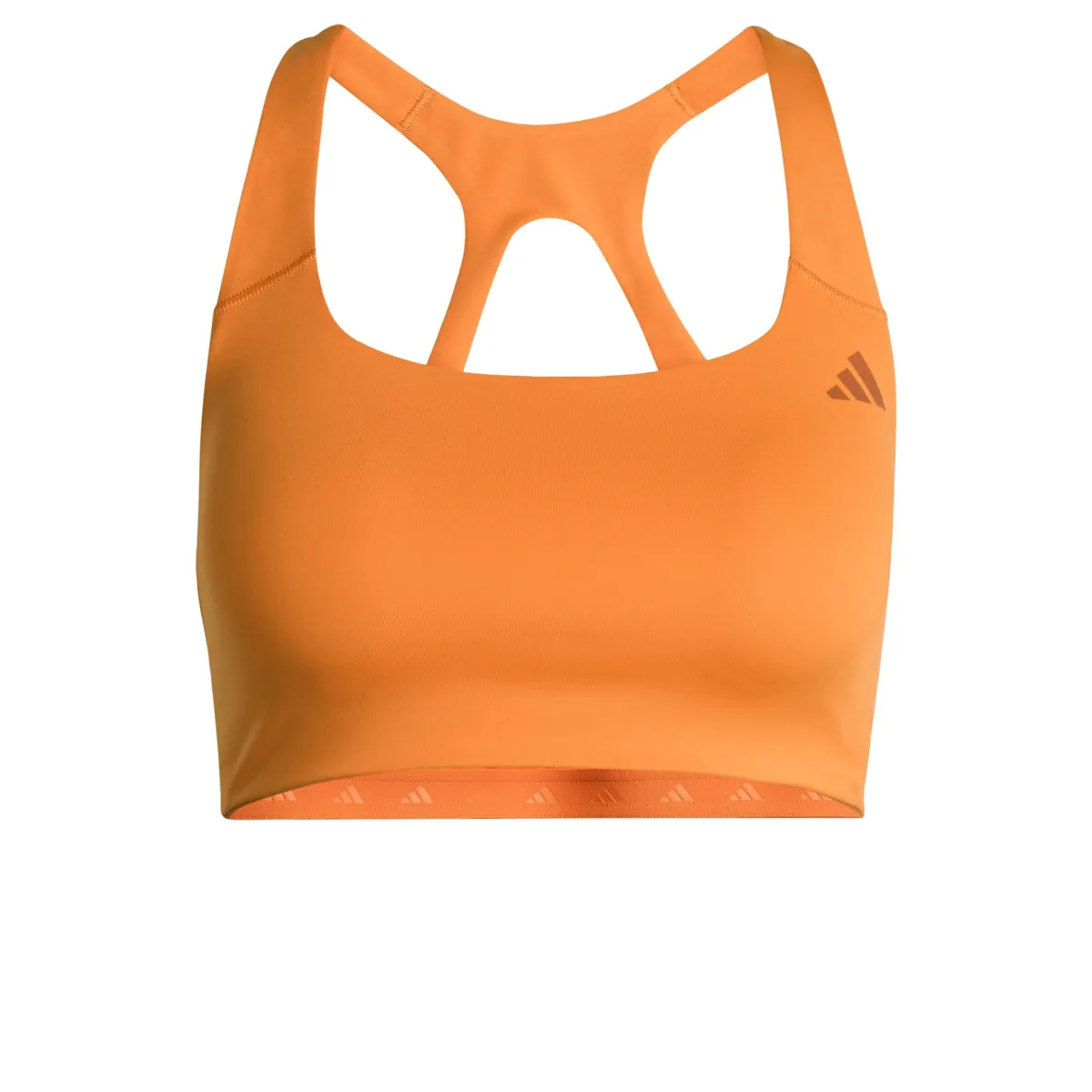 ADIDAS PERFORMANCE Αθλητικό σουτιέν 'Optime'