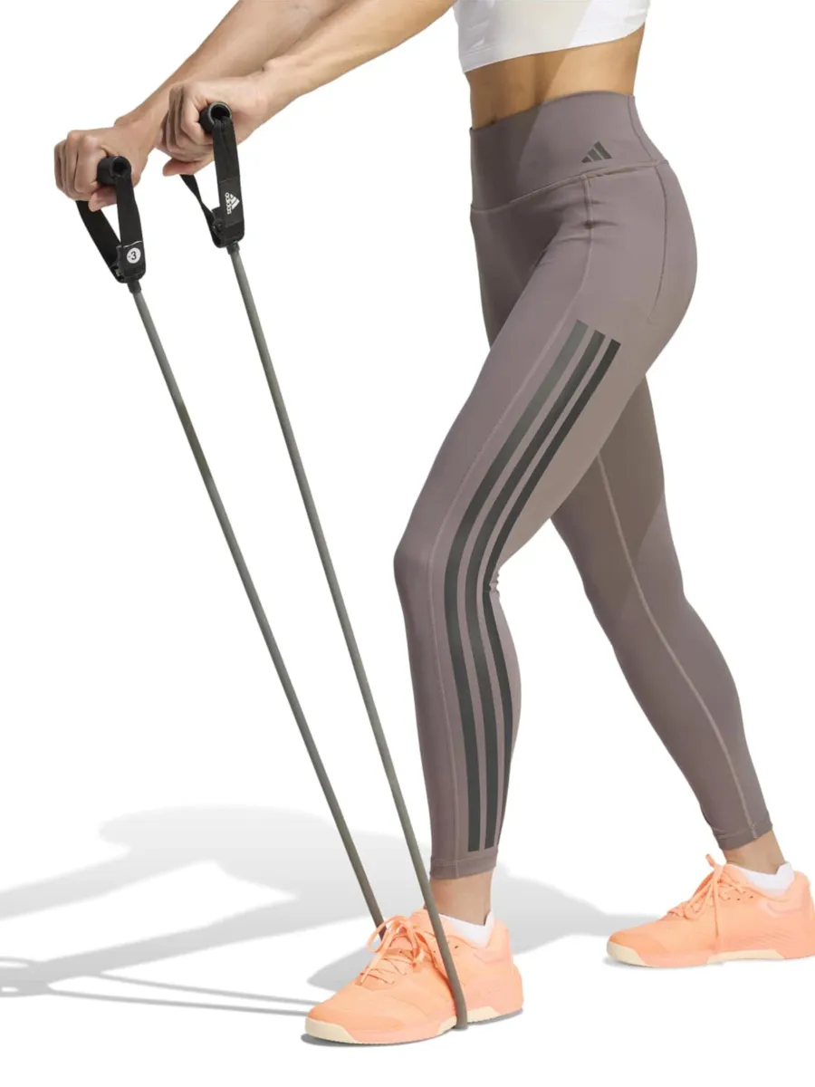 ADIDAS PERFORMANCE Παντελόνι φόρμας 'Optime'