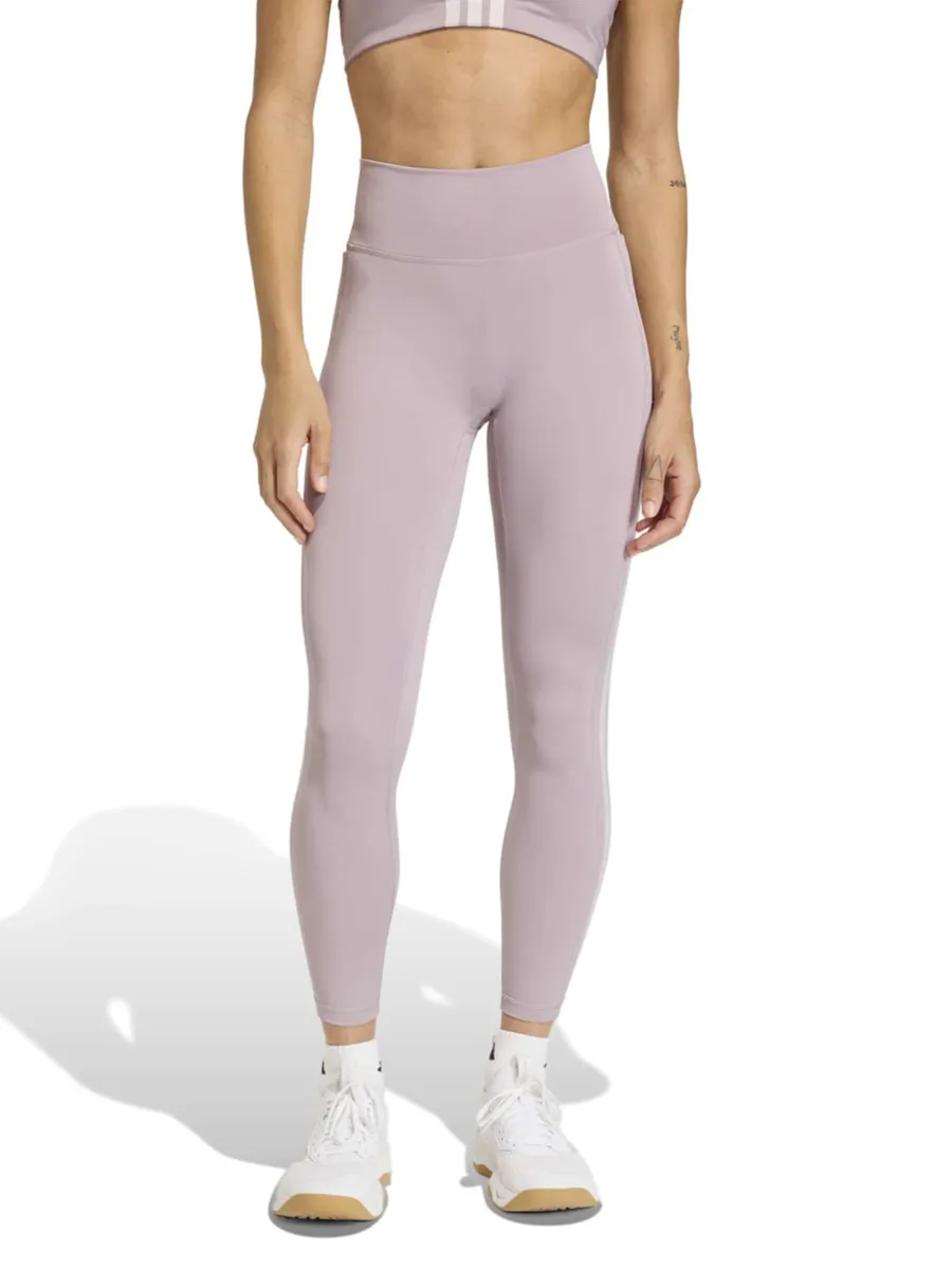 ADIDAS PERFORMANCE Παντελόνι φόρμας 'Optime'