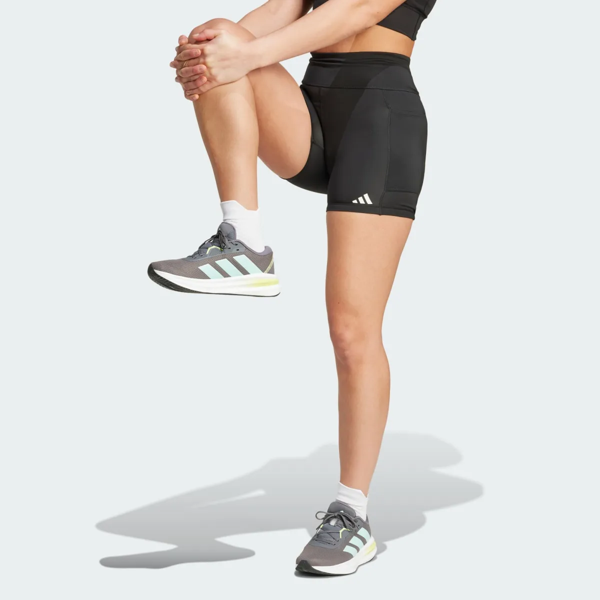 ADIDAS PERFORMANCE Παντελόνι φόρμας 'Own The Run'