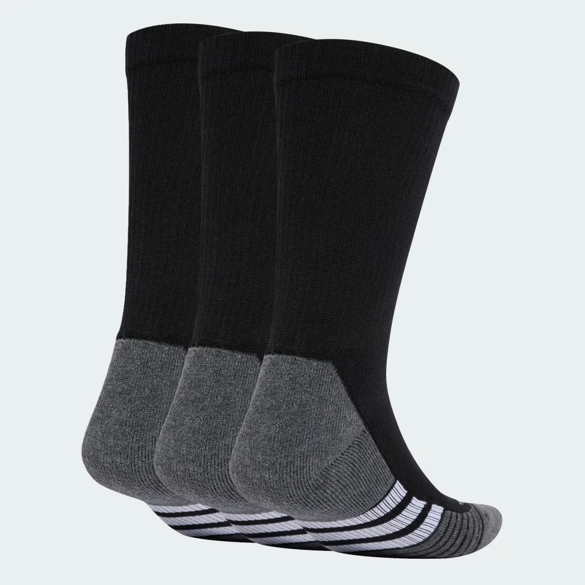 ADIDAS PERFORMANCE Αθλητικές κάλτσες 'Performance CLIMACOOL Cushioned Crew 3 Pairs'