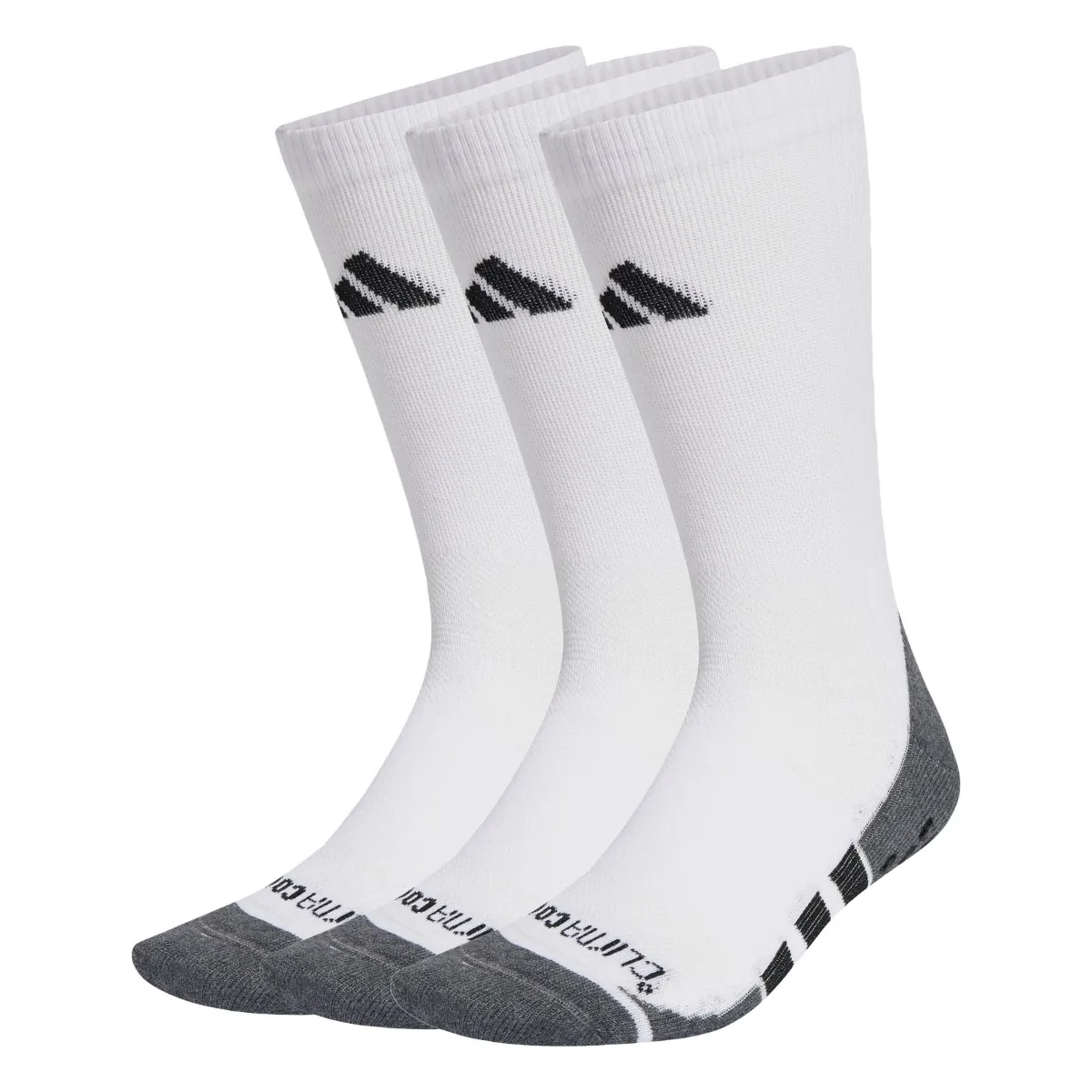 ADIDAS PERFORMANCE Αθλητικές κάλτσες 'Performance Grip CLIMACOOL Cushioned Crew 3 Pairs'
