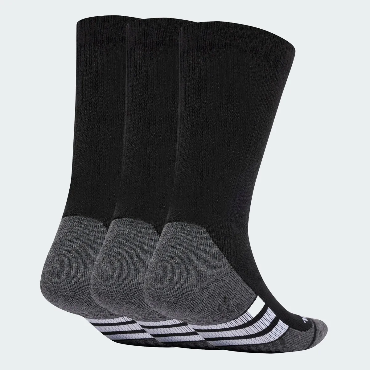 ADIDAS PERFORMANCE Αθλητικές κάλτσες 'Performance Grip CLIMACOOL Cushioned Crew 3 Pairs'