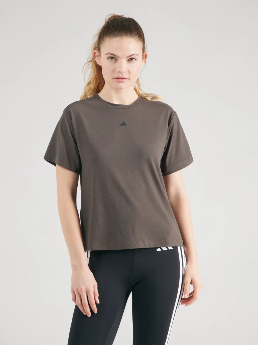 ADIDAS PERFORMANCE Λειτουργικό μπλουζάκι 'POWER 3S'