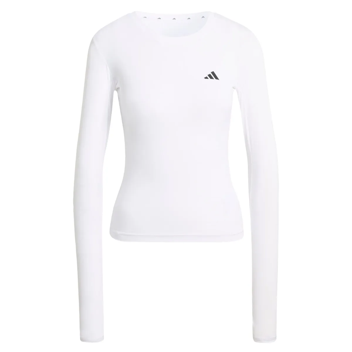 ADIDAS PERFORMANCE Λειτουργικό μπλουζάκι 'Power Essentials'