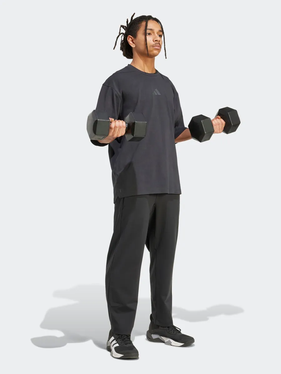 ADIDAS PERFORMANCE Λειτουργικό μπλουζάκι 'Power'