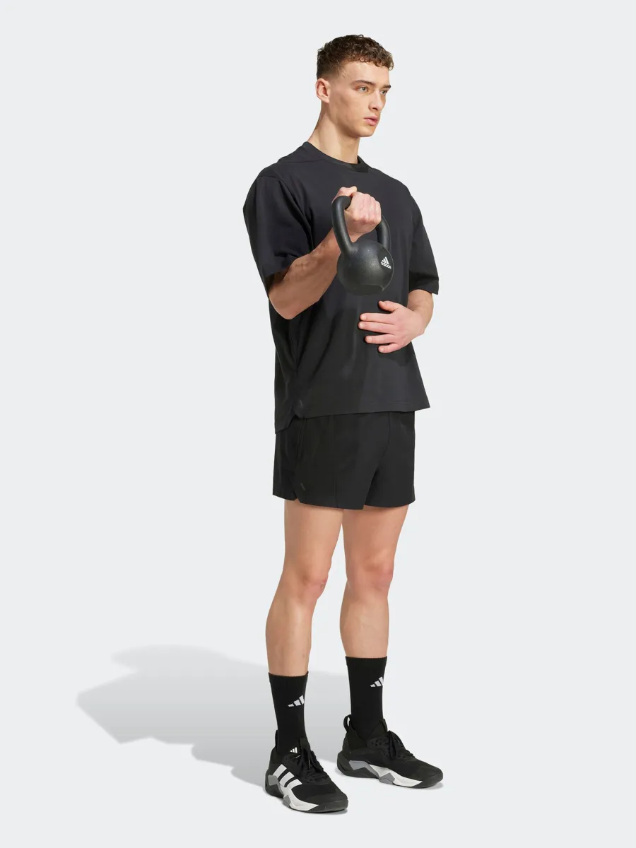 ADIDAS PERFORMANCE Παντελόνι φόρμας 'Power'