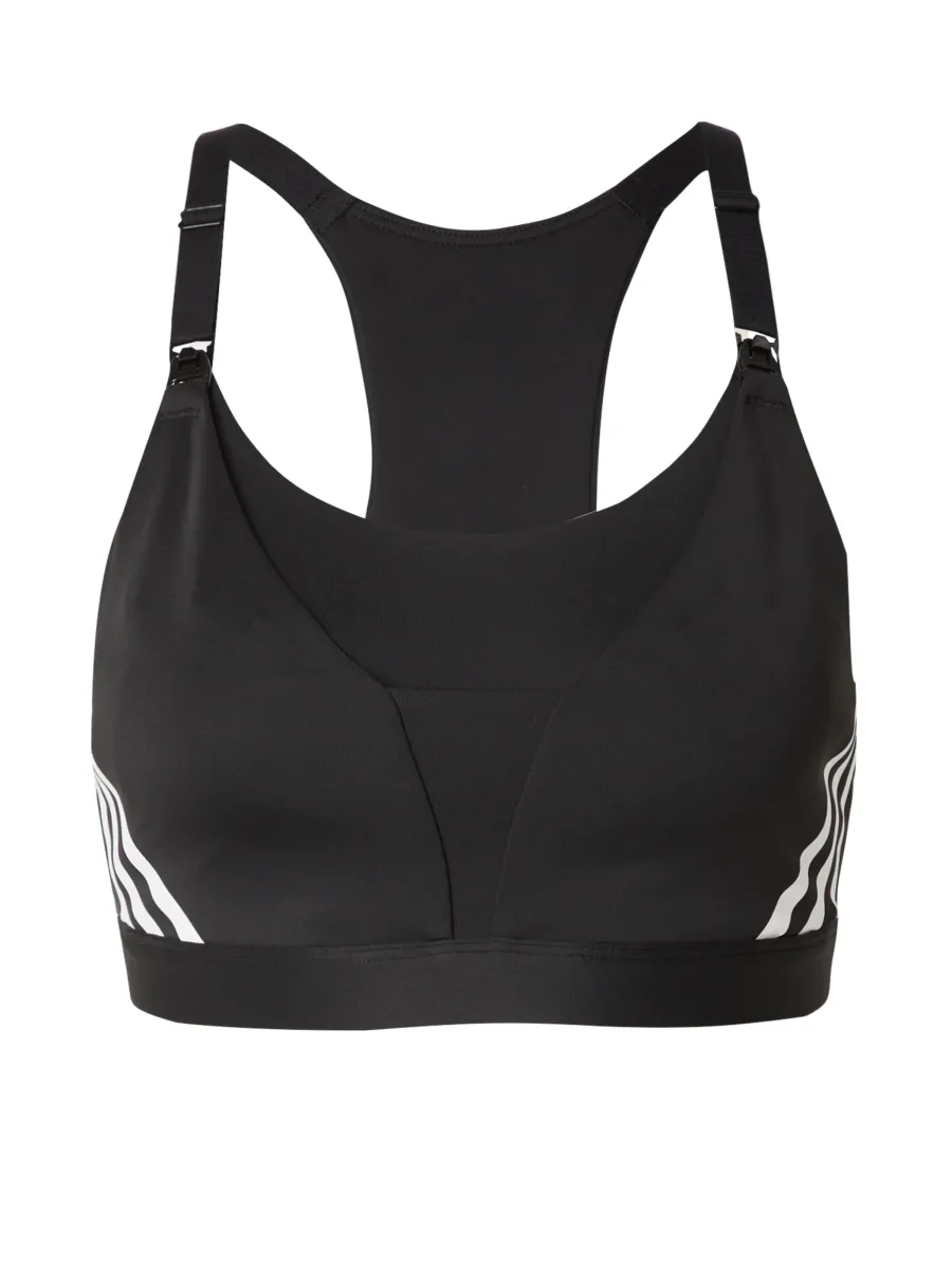 ADIDAS PERFORMANCE Αθλητικό σουτιέν 'Powerimpact Luxe'