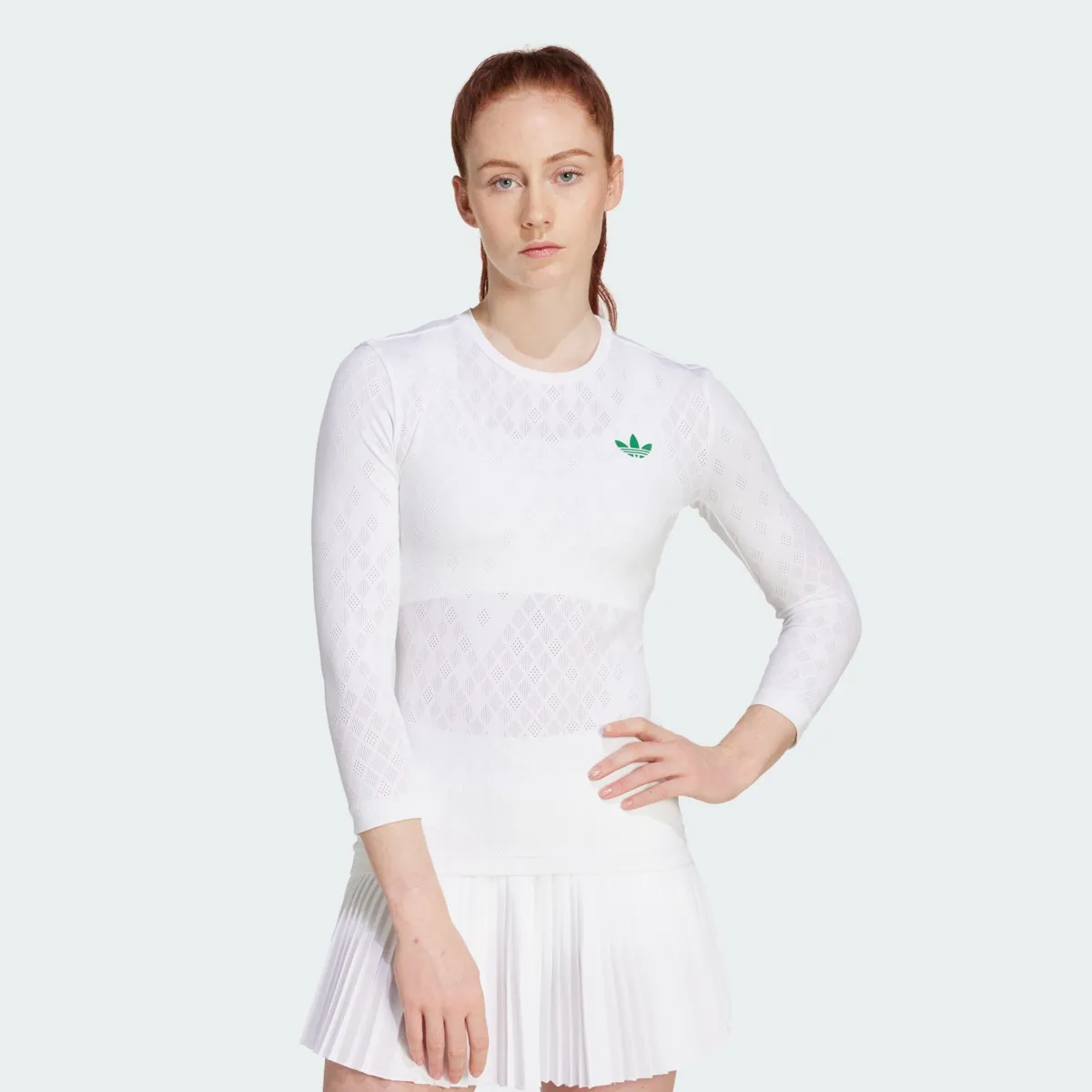 ADIDAS PERFORMANCE Λειτουργικό μπλουζάκι 'Pro'