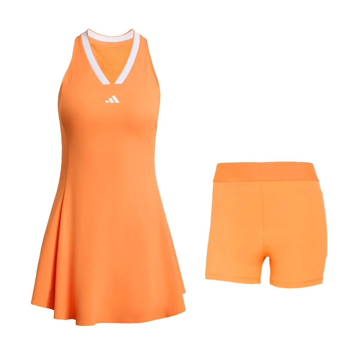 ADIDAS PERFORMANCE Αθλητικό φόρεμα 'Pro'