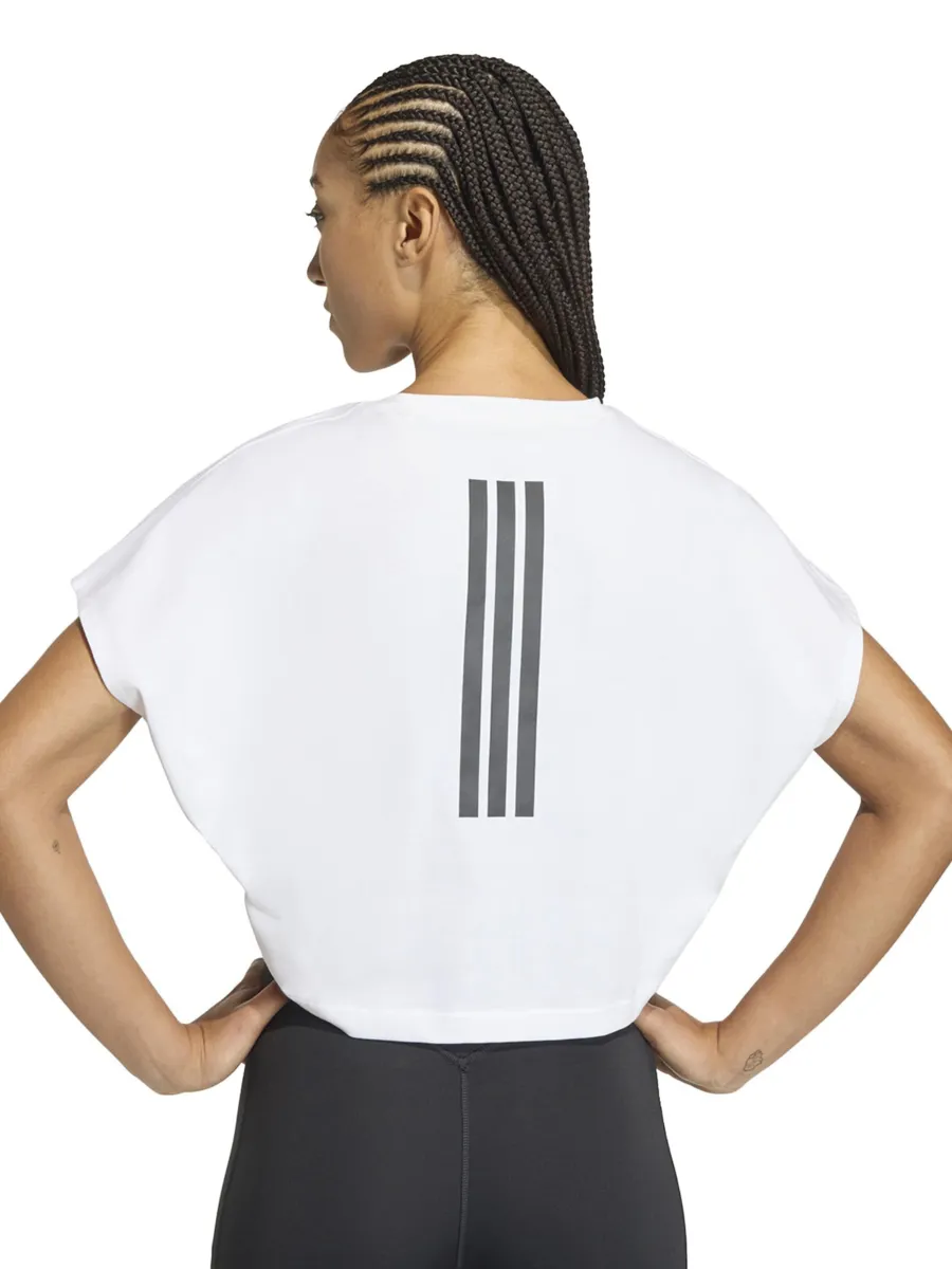 ADIDAS PERFORMANCE Λειτουργικό μπλουζάκι 'PWR'