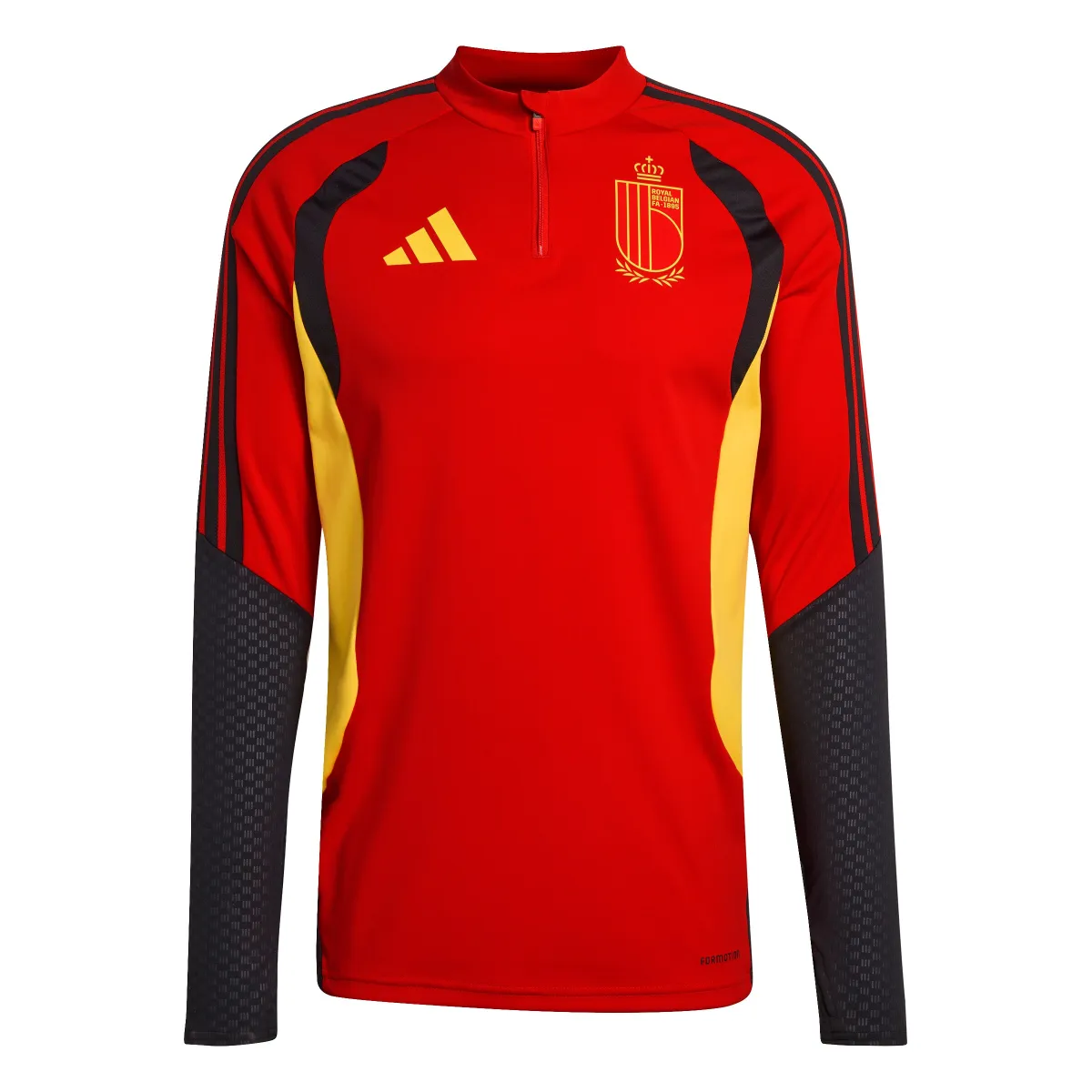 ADIDAS PERFORMANCE Λειτουργικό μπλουζάκι 'RBFA'
