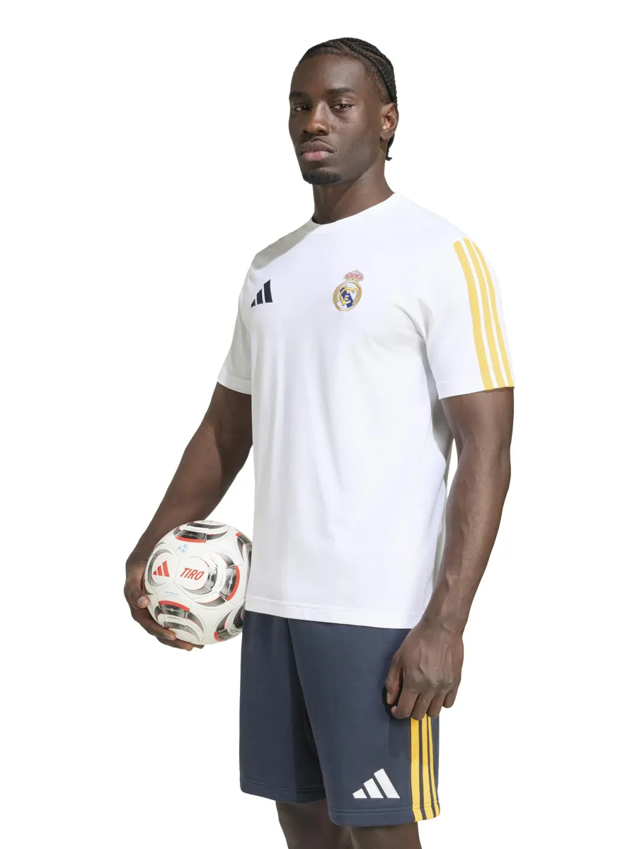 ADIDAS PERFORMANCE Λειτουργικό μπλουζάκι 'REAL DNA'