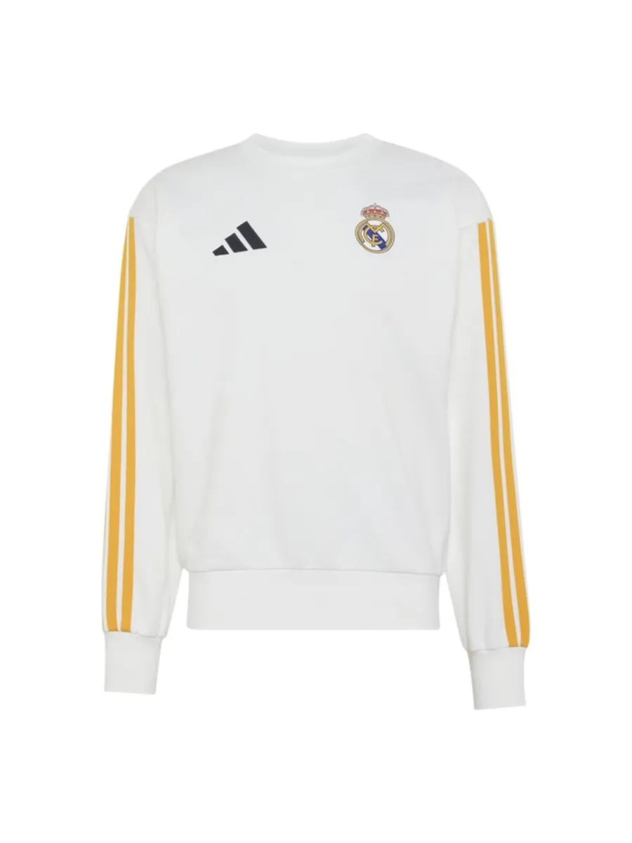 ADIDAS PERFORMANCE Αθλητική μπλούζα φούτερ 'REAL DNA'