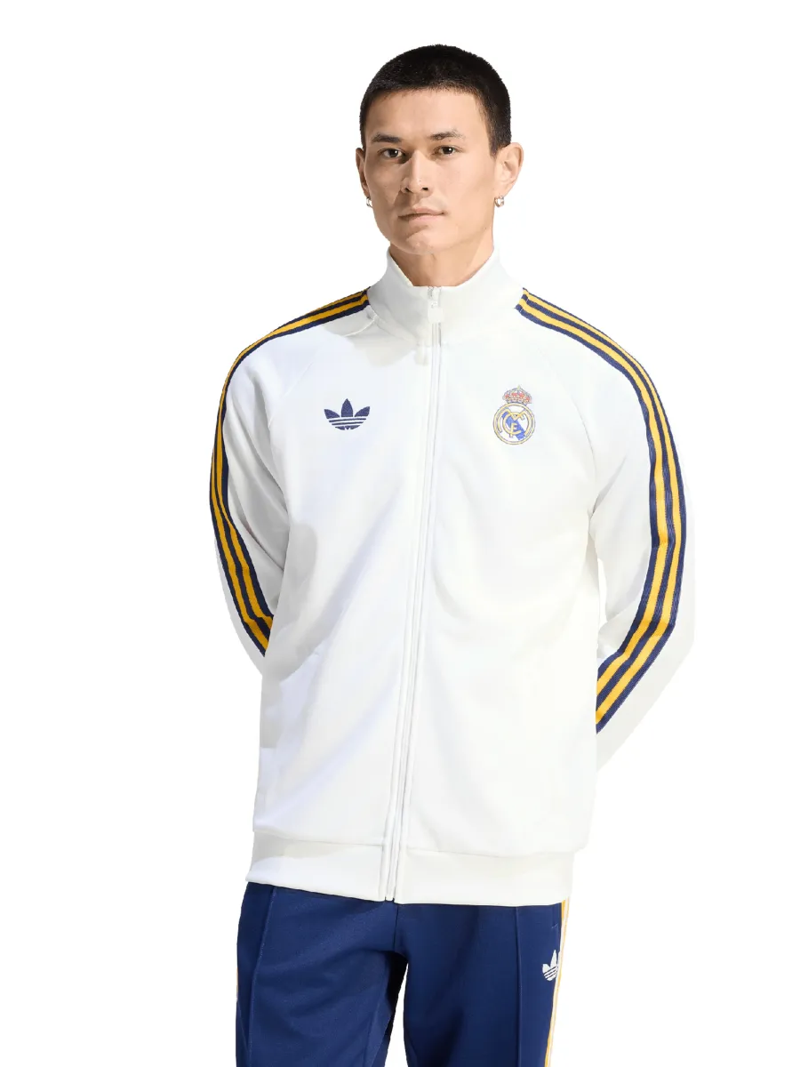ADIDAS PERFORMANCE Μπουφάν άσκησης 'Real Madrid '