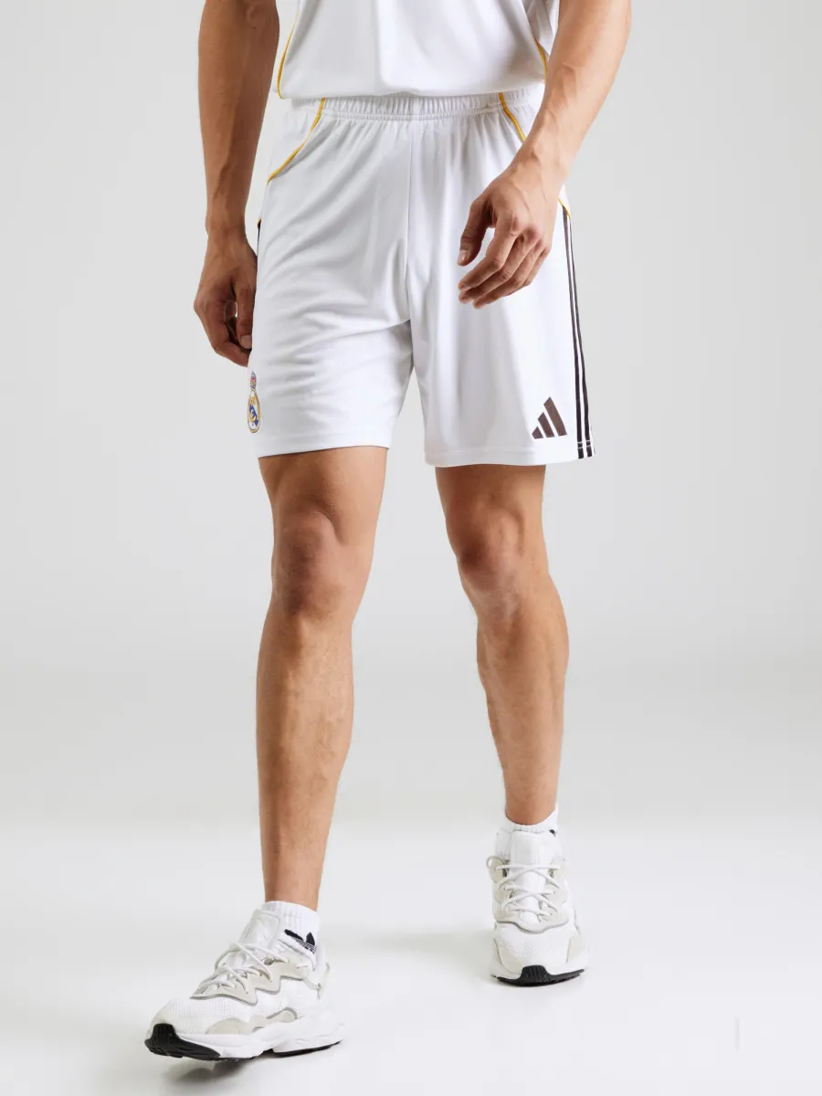 ADIDAS PERFORMANCE Παντελόνι φόρμας 'Real Madrid 24/25'