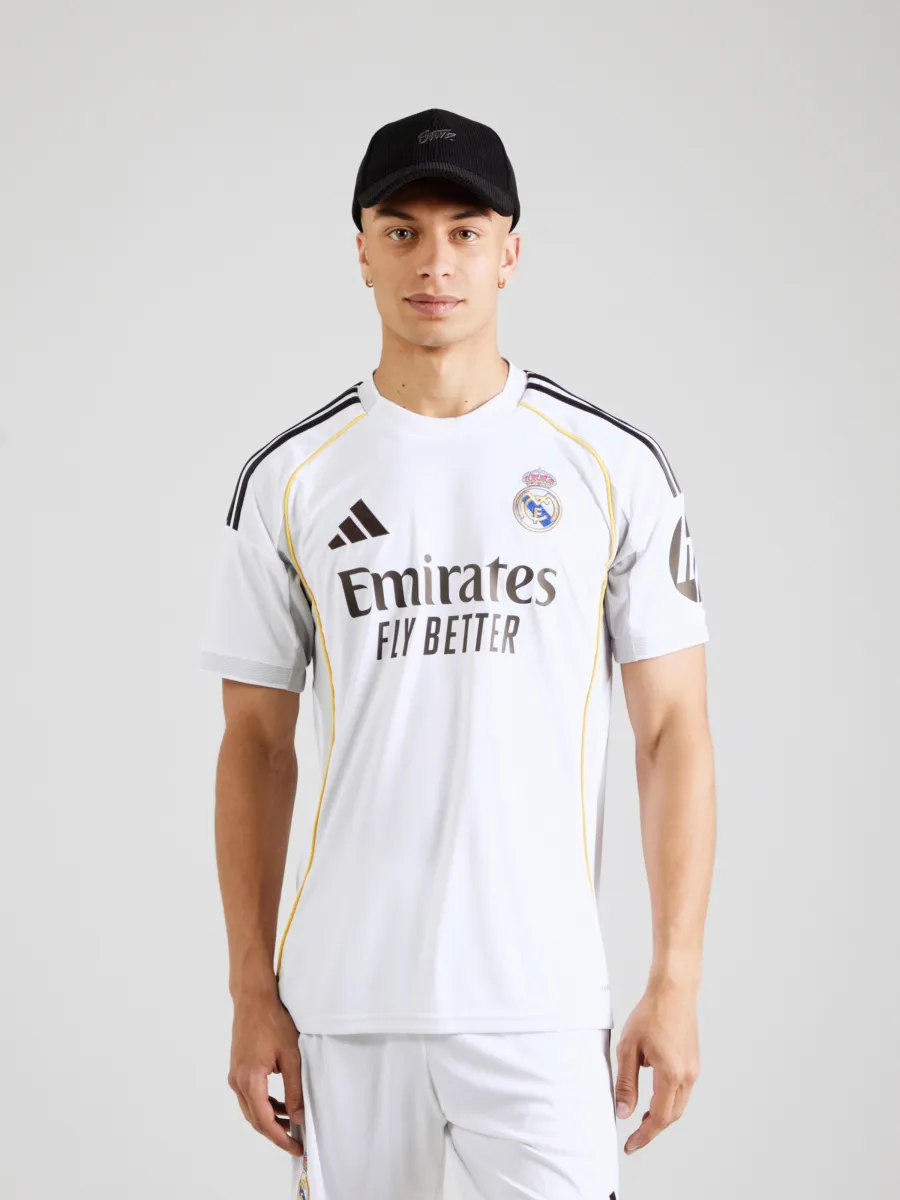 ADIDAS PERFORMANCE Αθλητική φανέλα 'Real Madrid 25/26'