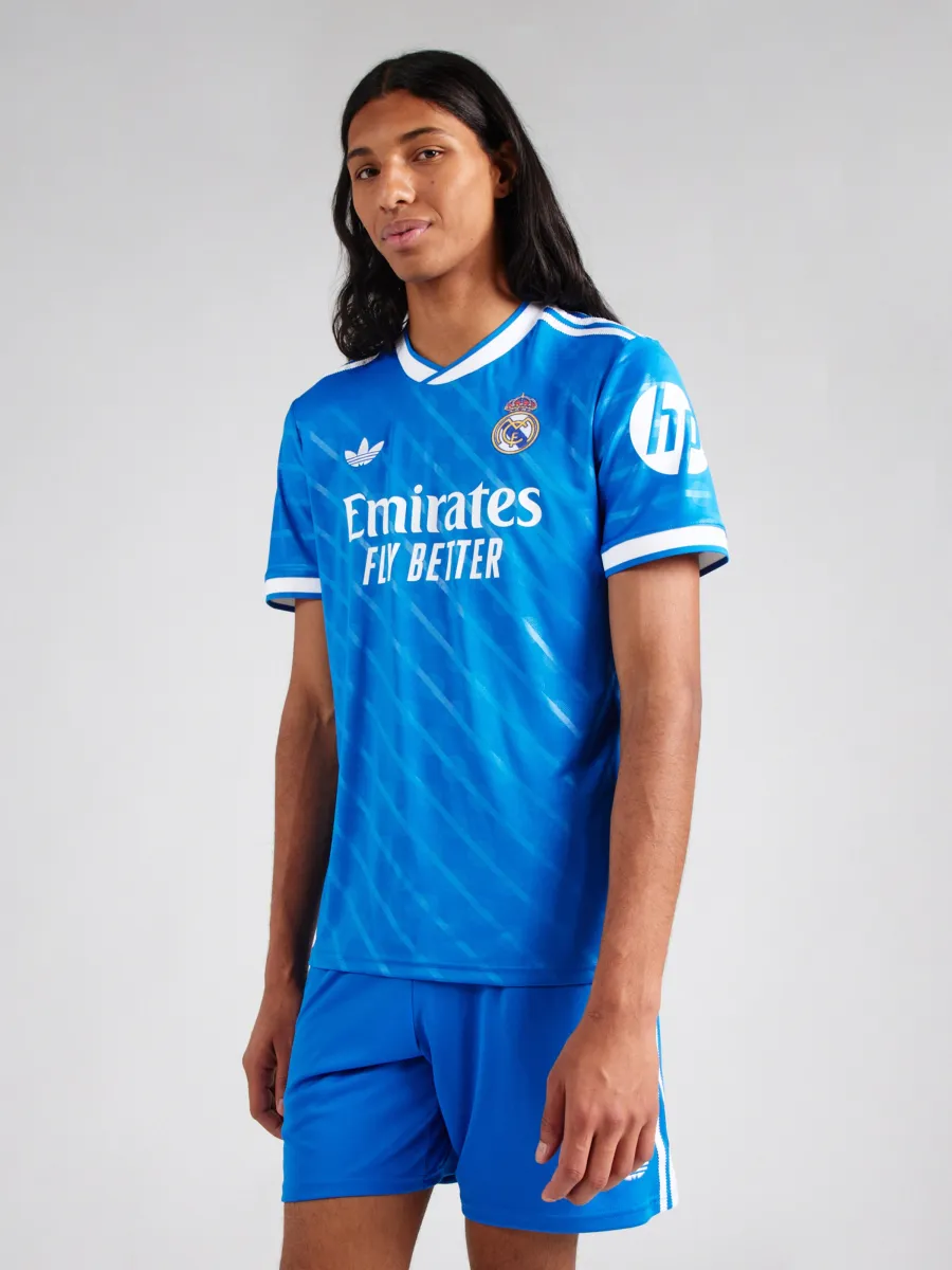ADIDAS PERFORMANCE Αθλητική φανέλα 'Real Madrid 25/26'