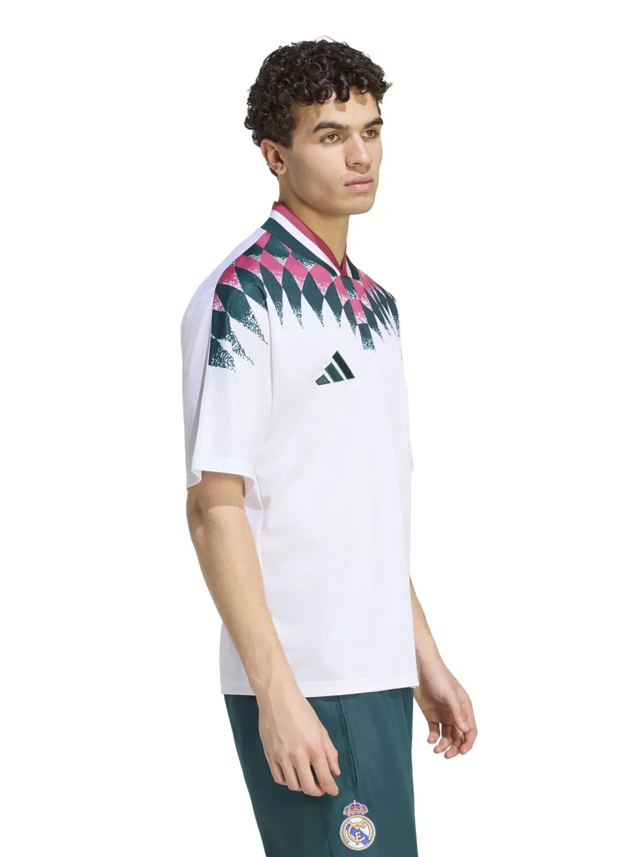 ADIDAS PERFORMANCE Λειτουργικό μπλουζάκι 'Real Madrid Stadion'