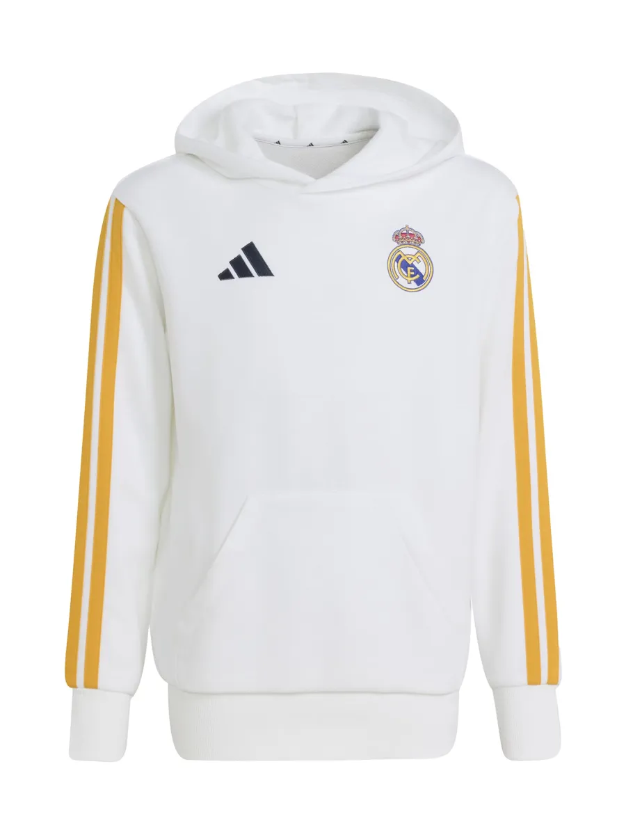 ADIDAS PERFORMANCE Αθλητική μπλούζα φούτερ 'REAL'