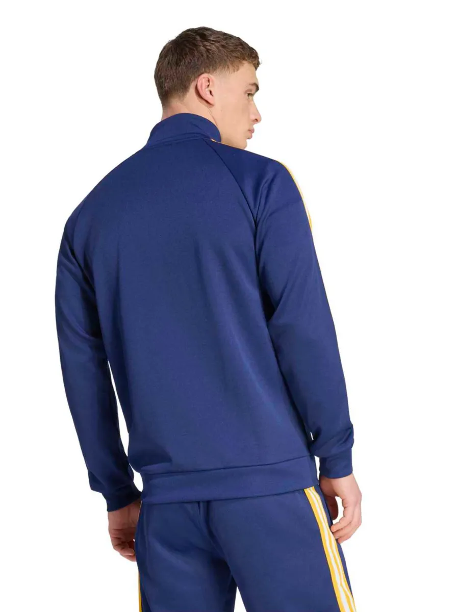 ADIDAS PERFORMANCE Μπουφάν άσκησης 'Real'