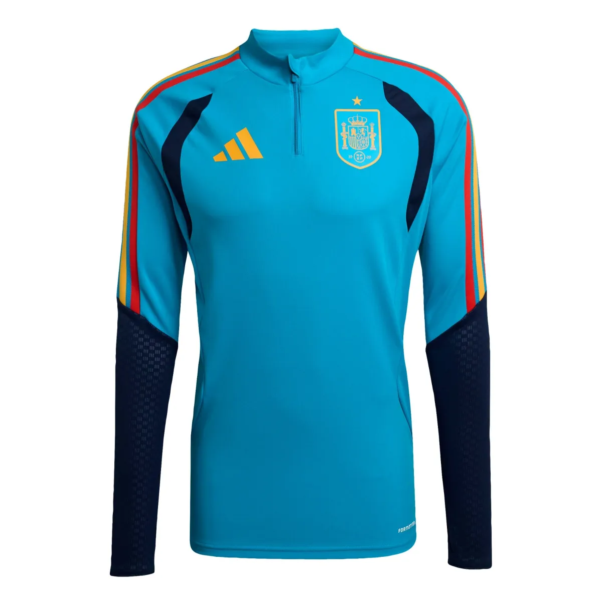 ADIDAS PERFORMANCE Αθλητική φανέλα 'RFEF'