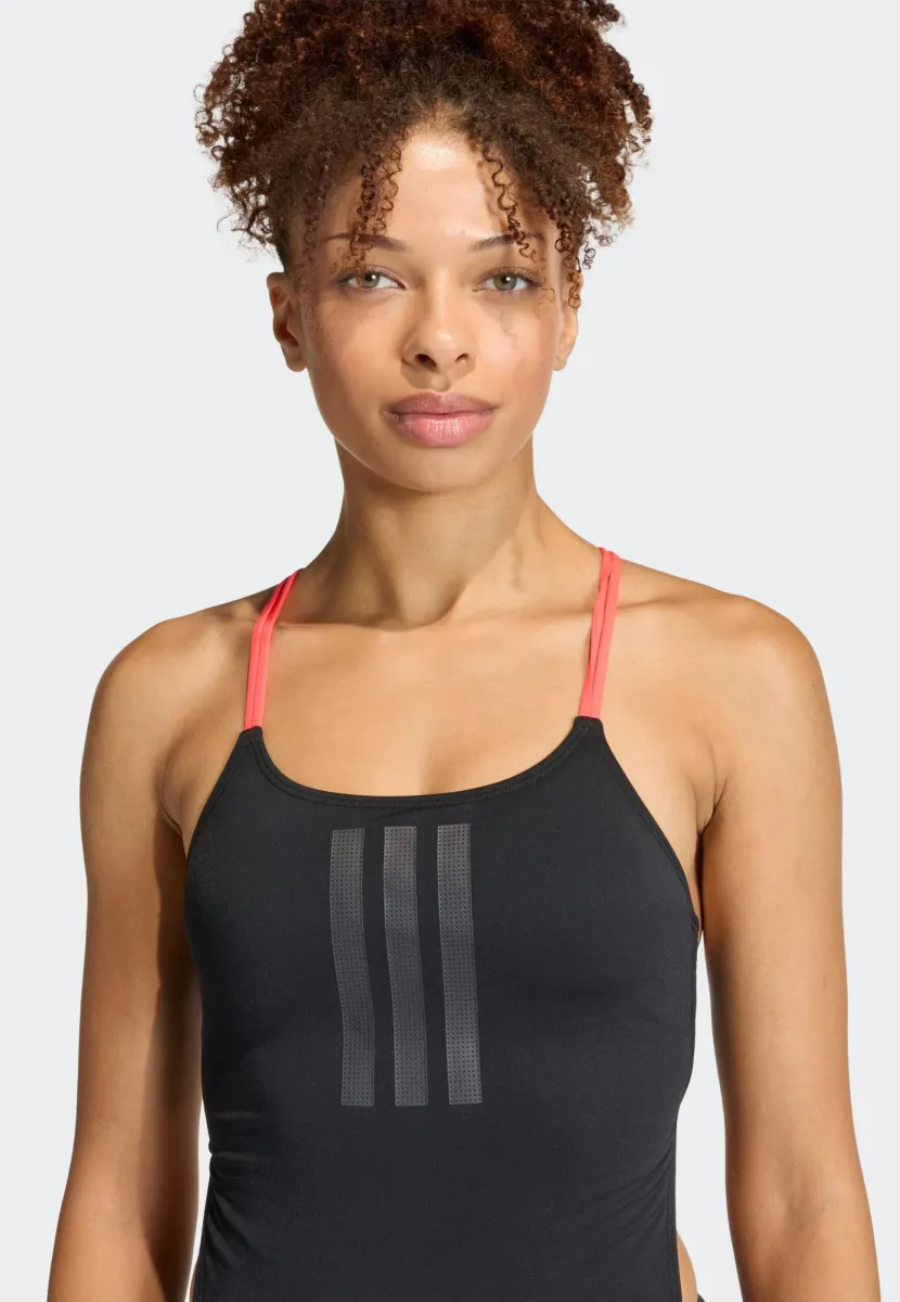 ADIDAS PERFORMANCE Αθλητικό ολόσωμο μαγιό 'Ripstream'