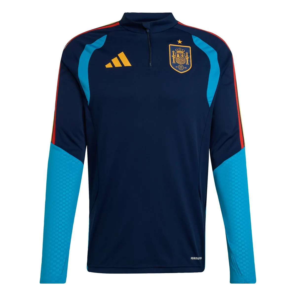 ADIDAS PERFORMANCE Αθλητική φανέλα 'Spanien 26 Tiro'